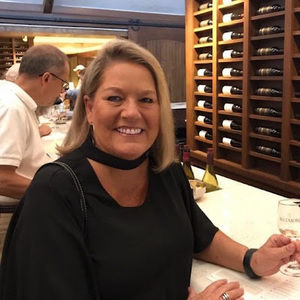 Meet your Posher, Kim